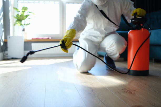  East San Gabriel, CA Pest Control Pros